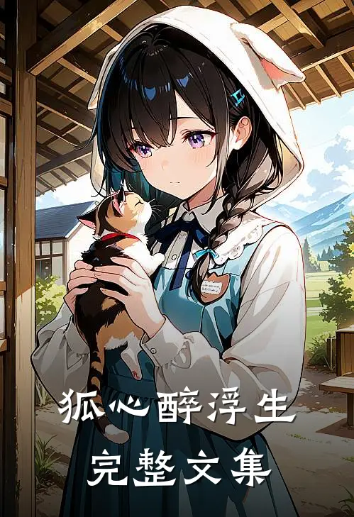 狐心醉浮生完整文集