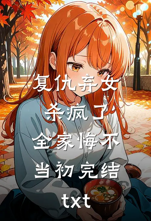 复仇弃女杀疯了，全家悔不当初完结txt