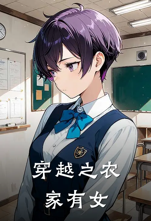 穿越之农家有女