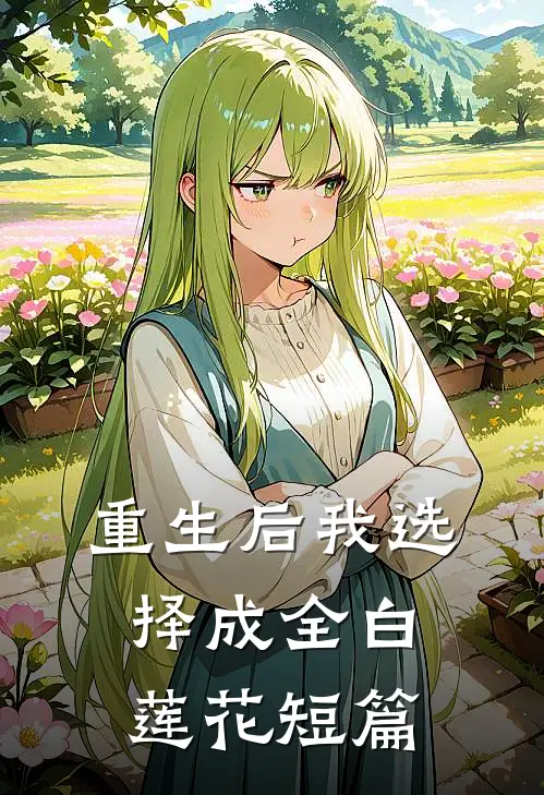 重生后我选择成全白莲花短篇