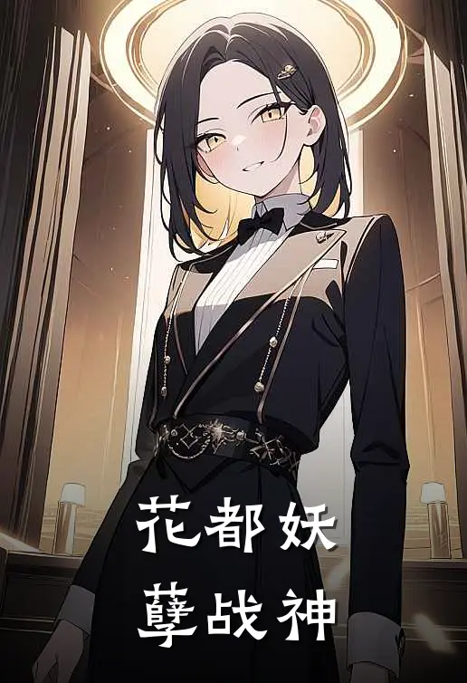 花都妖孽战神