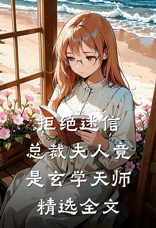 拒绝迷信，总裁夫人竟是玄学天师精选全文