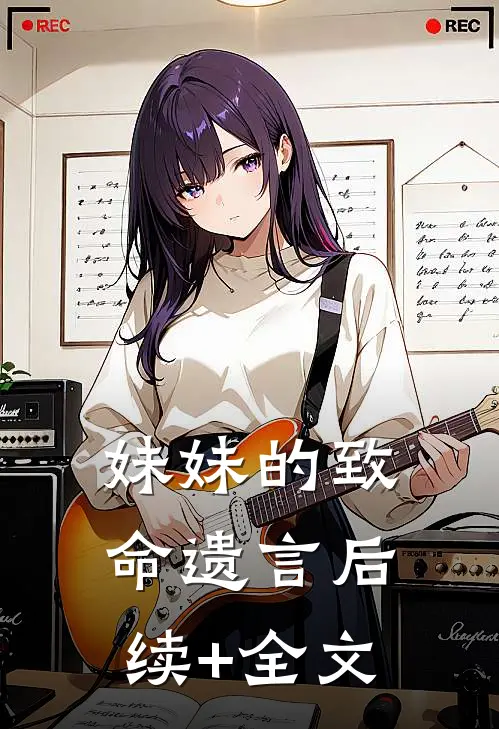 妹妹的致命遗言后续+全文