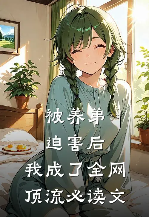 被养弟迫害后，我成了全网顶流必读文