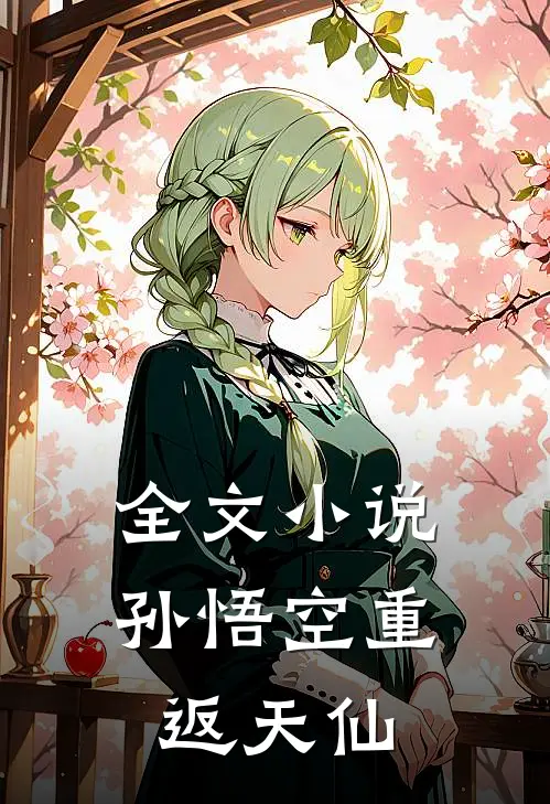 全文小说孙悟空重返天仙
