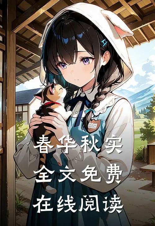 春华秋实全文免费在线阅读