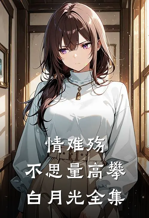 情难殇，不思量高攀白月光 全集