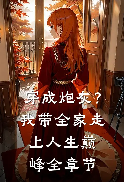 穿成炮灰？我带全家走上人生巅峰全章节
