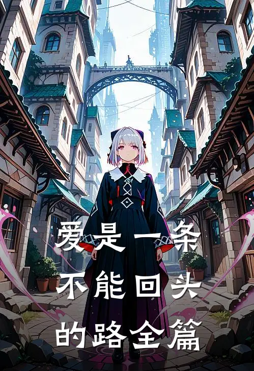 爱是一条不能回头的路全篇阅读