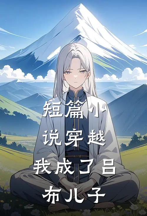 短篇小说穿越：我成了吕布儿子