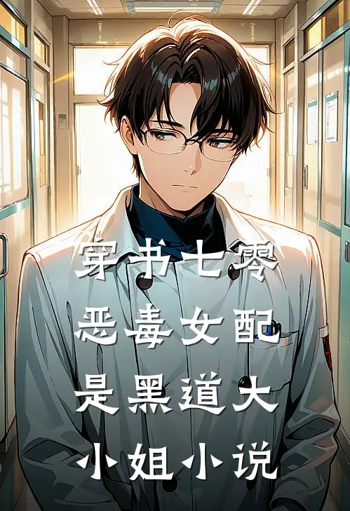 穿书七零，恶毒女配是黑道大小姐小说