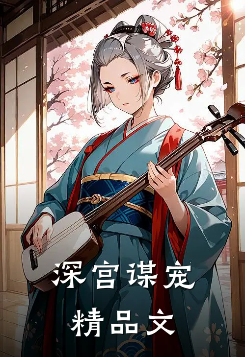 深宫谋宠精品文