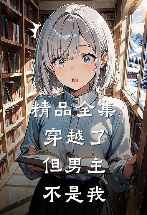 精品全集穿越了，但男主不是我