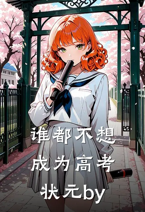 谁都不想成为高考状元by