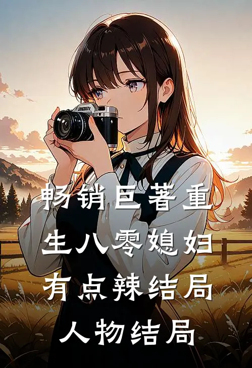 畅销巨著重生八零媳妇有点辣结局人物结局