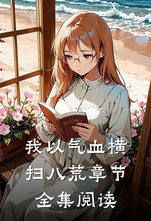 我以气血横扫八荒章节全集阅读