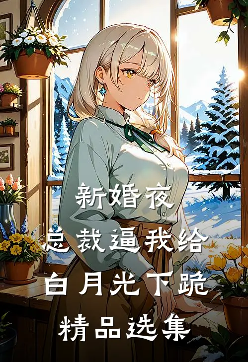 新婚夜，总裁逼我给白月光下跪精品选集