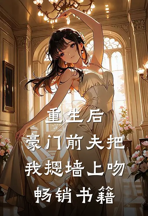 重生后，豪门前夫把我摁墙上吻畅销书籍