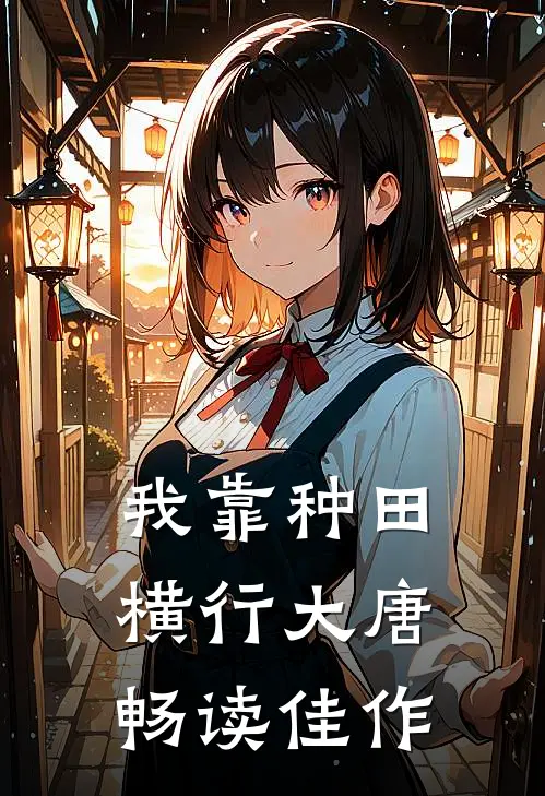 我靠种田横行大唐畅读佳作