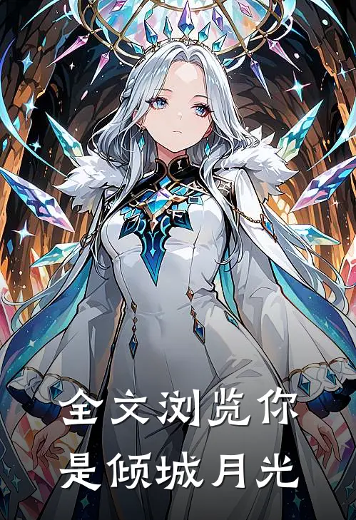 全文浏览你是倾城月光