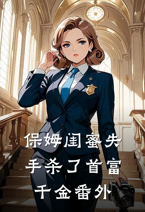 保姆闺蜜失手杀了首富千金番外