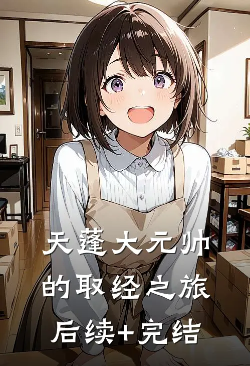 天蓬大元帅的取经之旅后续+完结