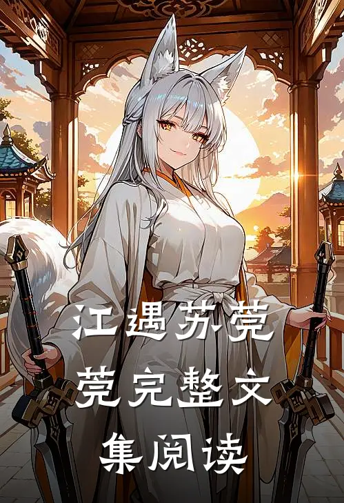 江遇苏莞莞完整文集阅读