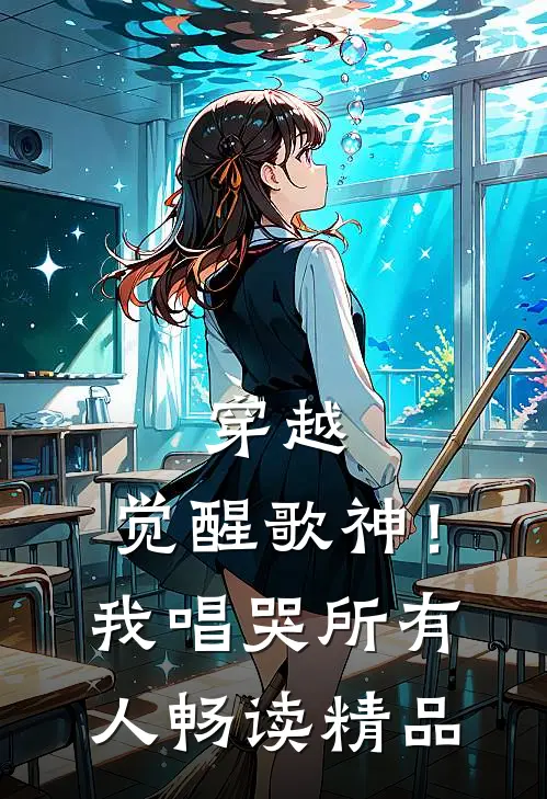 穿越：觉醒歌神！我唱哭所有人畅读精品