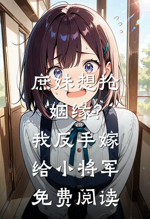 庶妹想抢姻缘?我反手嫁给小将军免费阅读