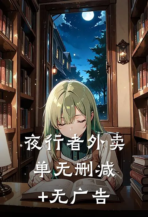 夜行者外卖单无删减+无广告
