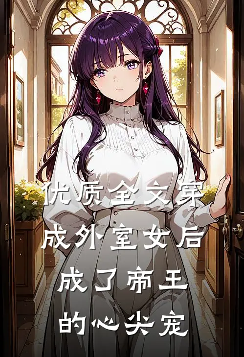 优质全文穿成外室女后，成了帝王的心尖宠