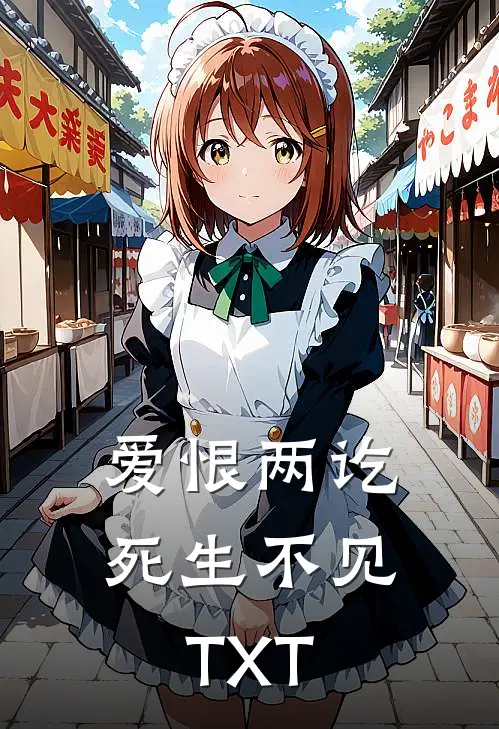 爱恨两讫，死生不见TXT