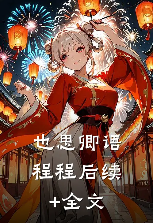 也思卿语程程后续+全文