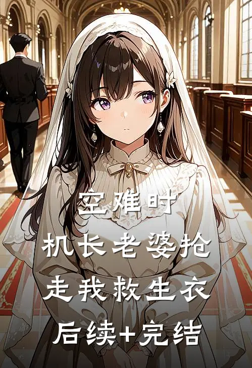 空难时，机长老婆抢走我救生衣后续+完结