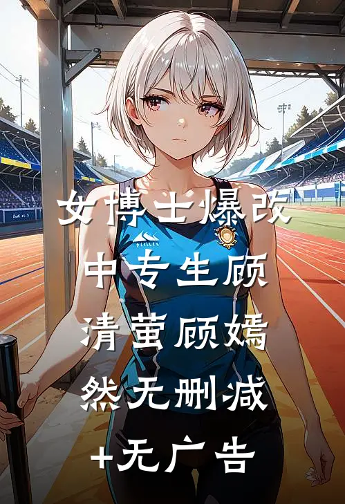 女博士爆改中专生顾清萤顾嫣然无删减+无广告