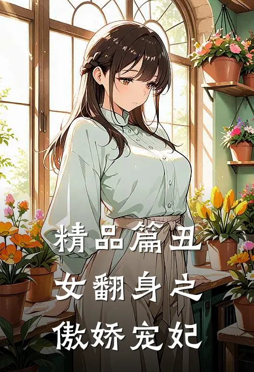 精品篇丑女翻身之傲娇宠妃