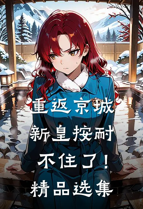 重返京城，新皇按耐不住了！精品选集