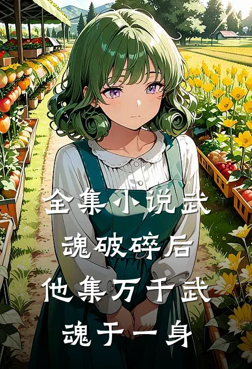 全集小说武魂破碎后，他集万千武魂于一身