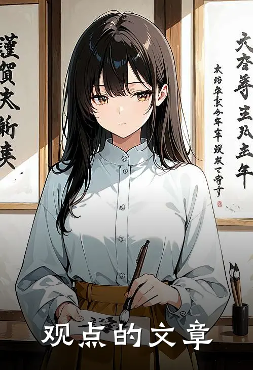 观点的文章