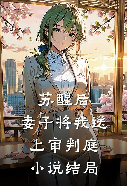苏醒后,妻子将我送上审判庭结局是