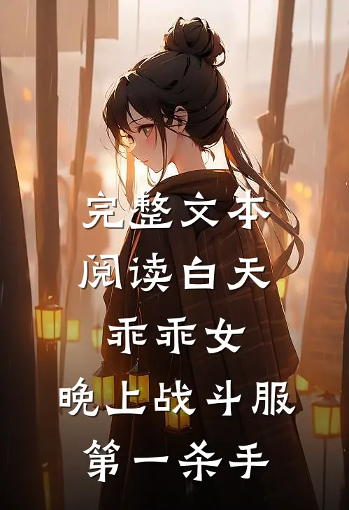 完整文本阅读白天乖乖女，晚上战斗服第一杀手