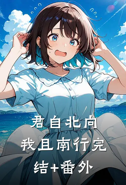 君自北向,我且南行完结+番外