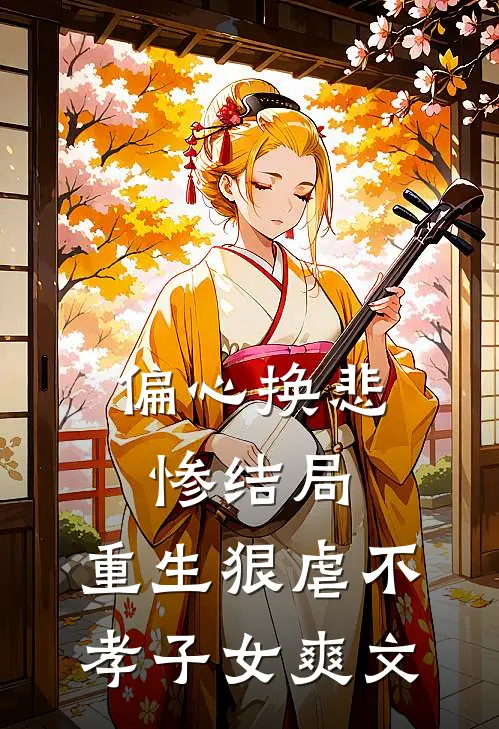 偏心换悲惨结局，重生狠虐不孝子女爽文