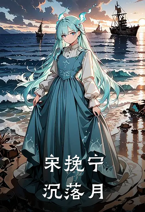 宋挽宁沉落月