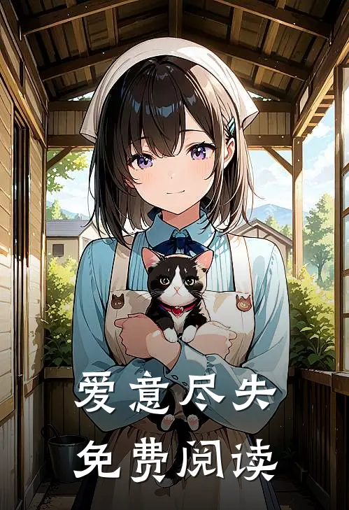 爱意尽失免费阅读