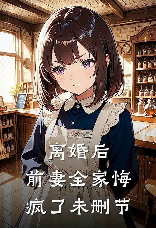 离婚后，前妻全家悔疯了未删节