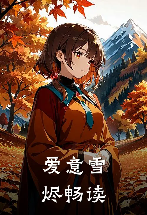 爱意雪烬畅读