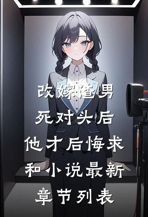 改嫁渣男死对头后，他才后悔求和小说最新章节列表