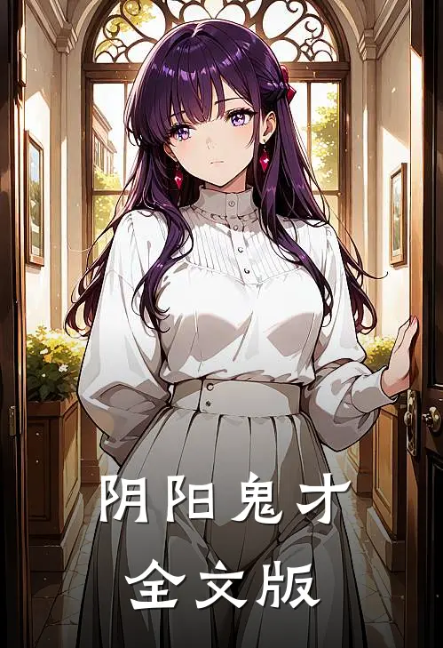 阴阳鬼才全文版