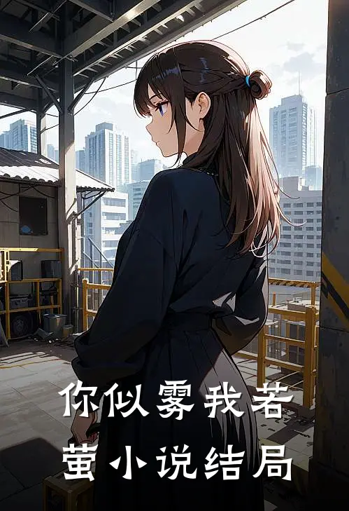 你似雾我若萤小说结局